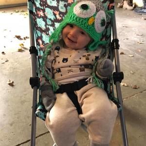 Meet your Posher, Siarah